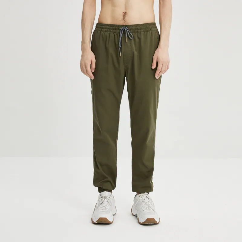 VOLCOM Casual Pants Unisex-7