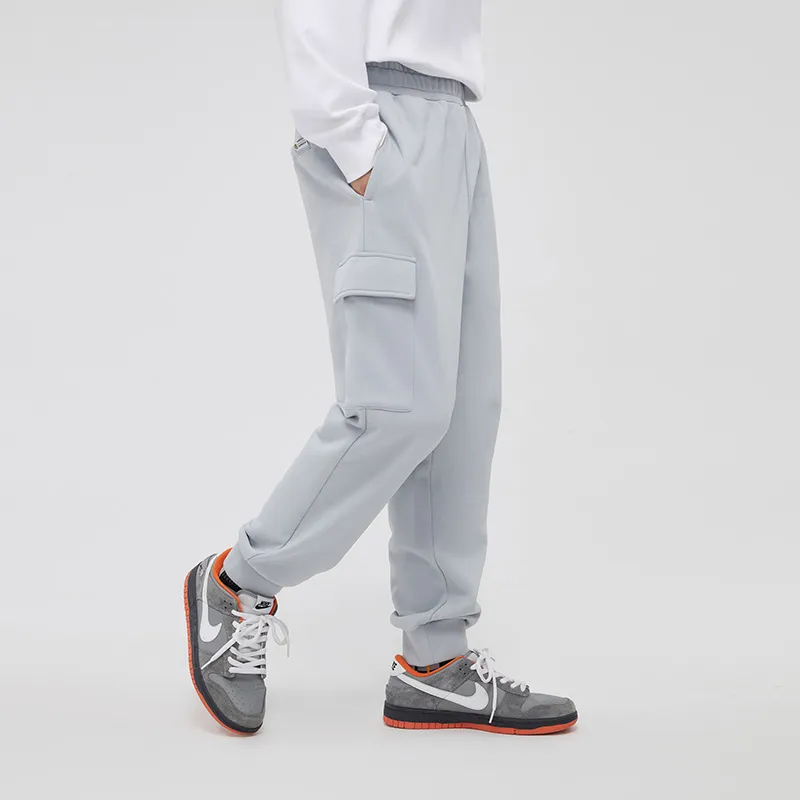 FUN Fun X Garfield Casual Pants Men's-10