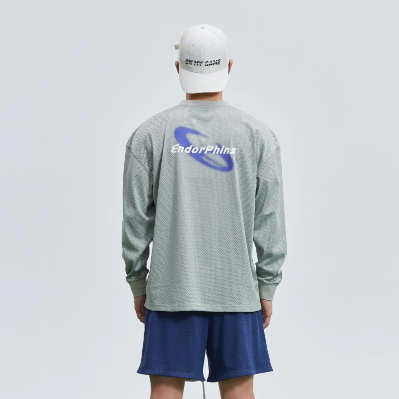 OMG! Long Sleeved T Shirt Unisex-16