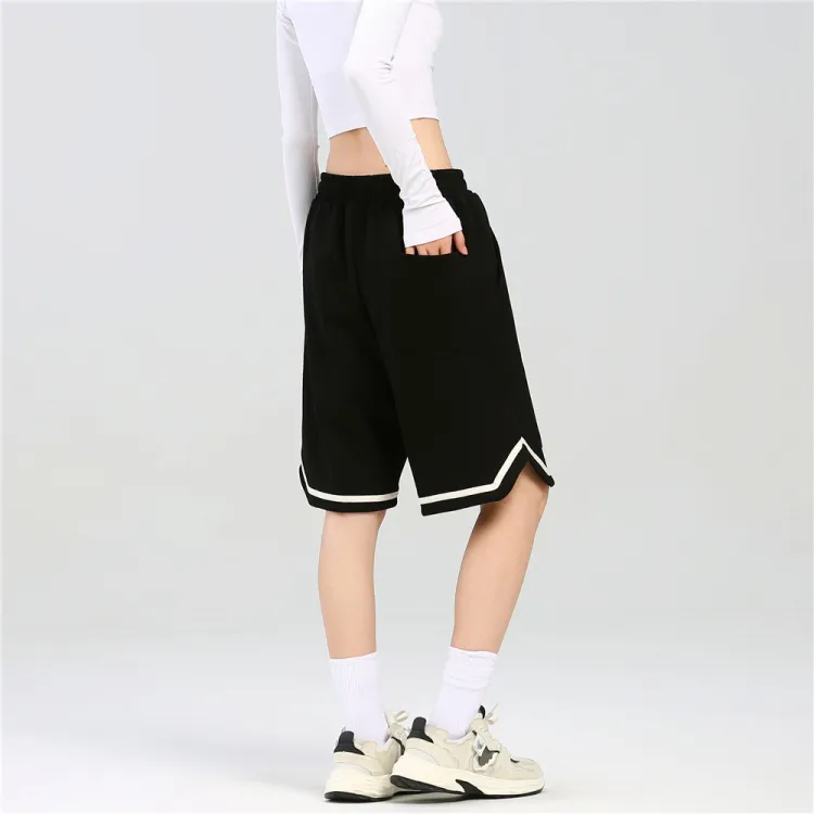 Amaya Ramie Shorts