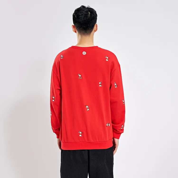RIGORER Sweatshirts Unisex-9