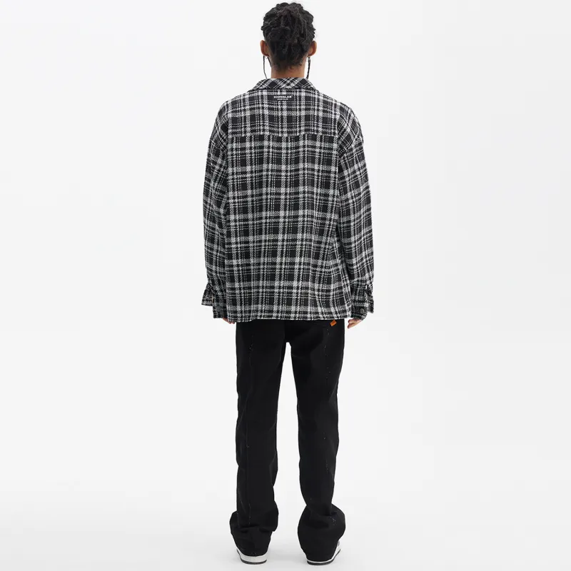 ICONS Lab Jackets Unisex-3