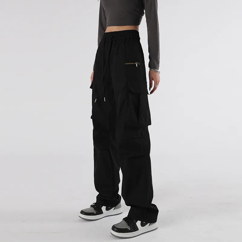 LBPC Cargo Pants Unisex-3