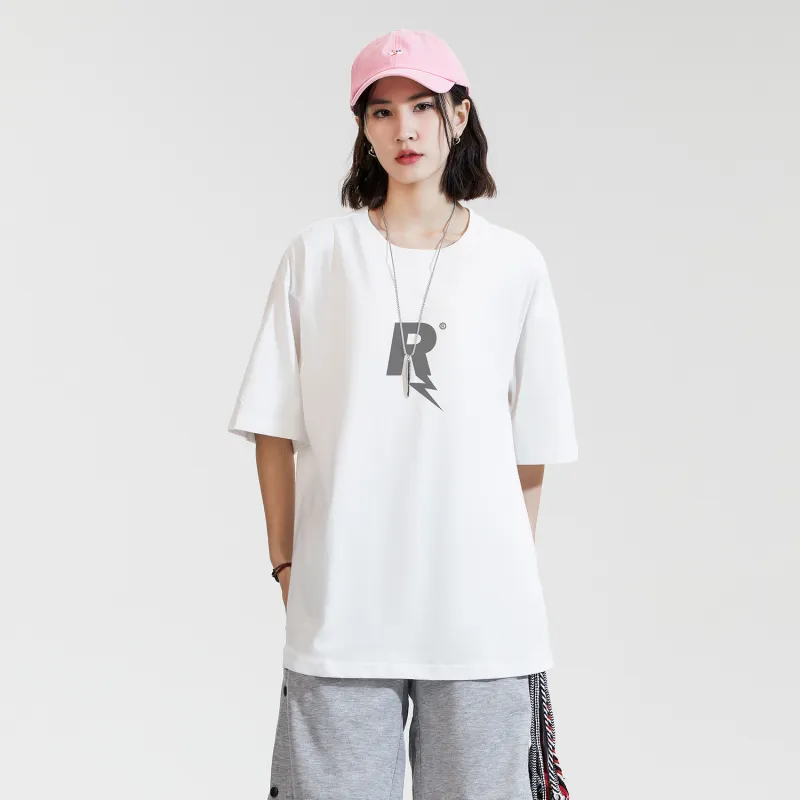 Izro X IRSCTO T-Shirts Unisex-6