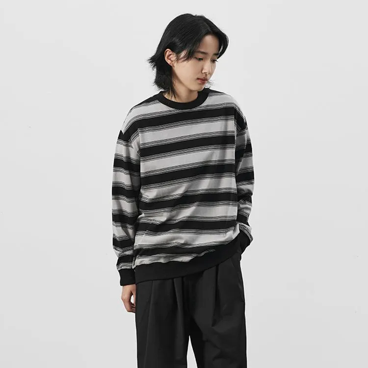 SeminP.ure SS22 Long Sleeved T Shirt Unisex-5
