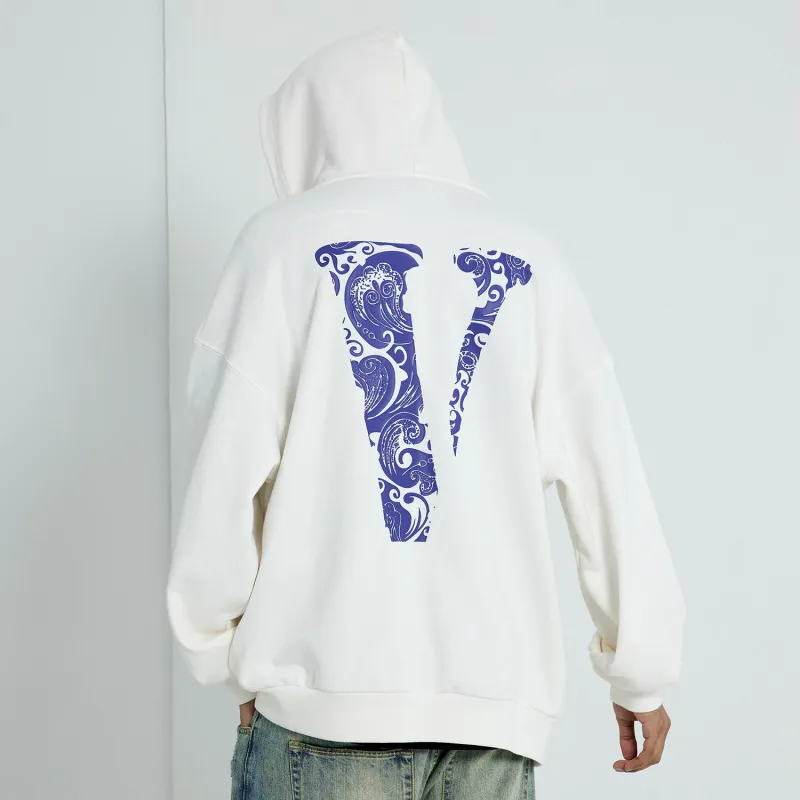 VLONE Sweatshirts Unisex-6