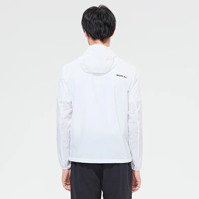 SCALER Sun Protection Clothing Men-10
