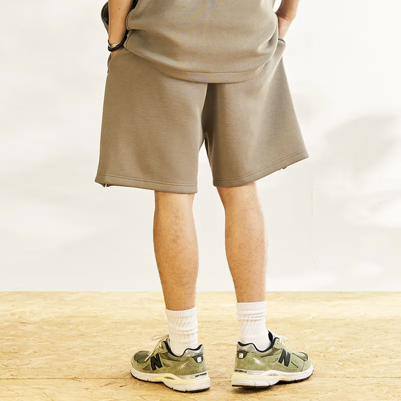 TBALLERBRAND Casual Shorts Men-14