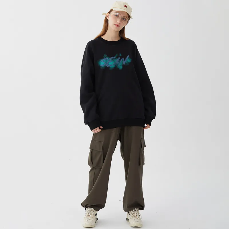 SEANBYSEAN Sweatshirts Unisex-6