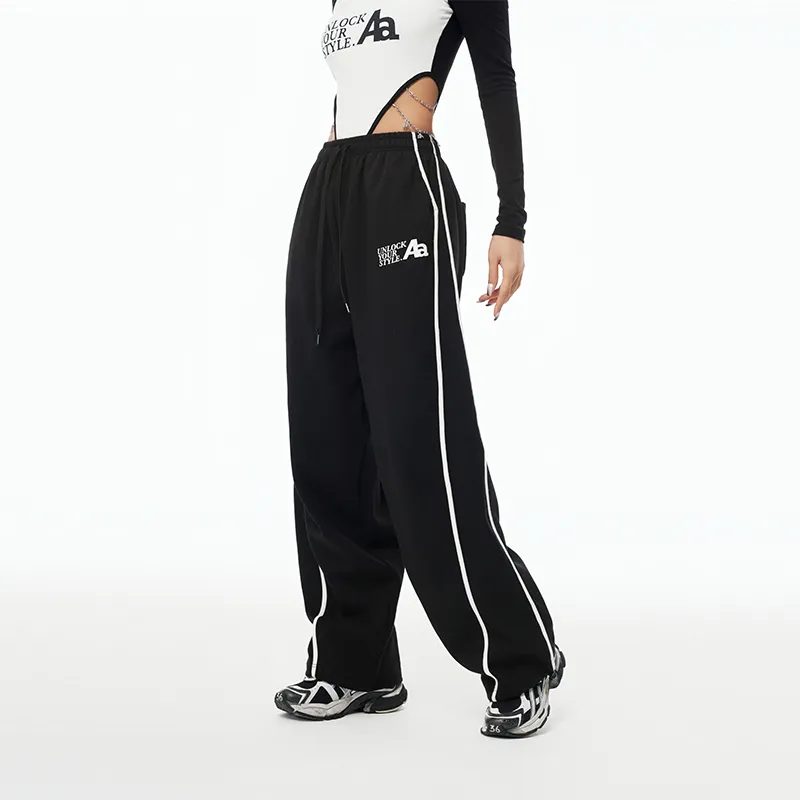 Acme Aura Knitted Sweatpants Women's-2