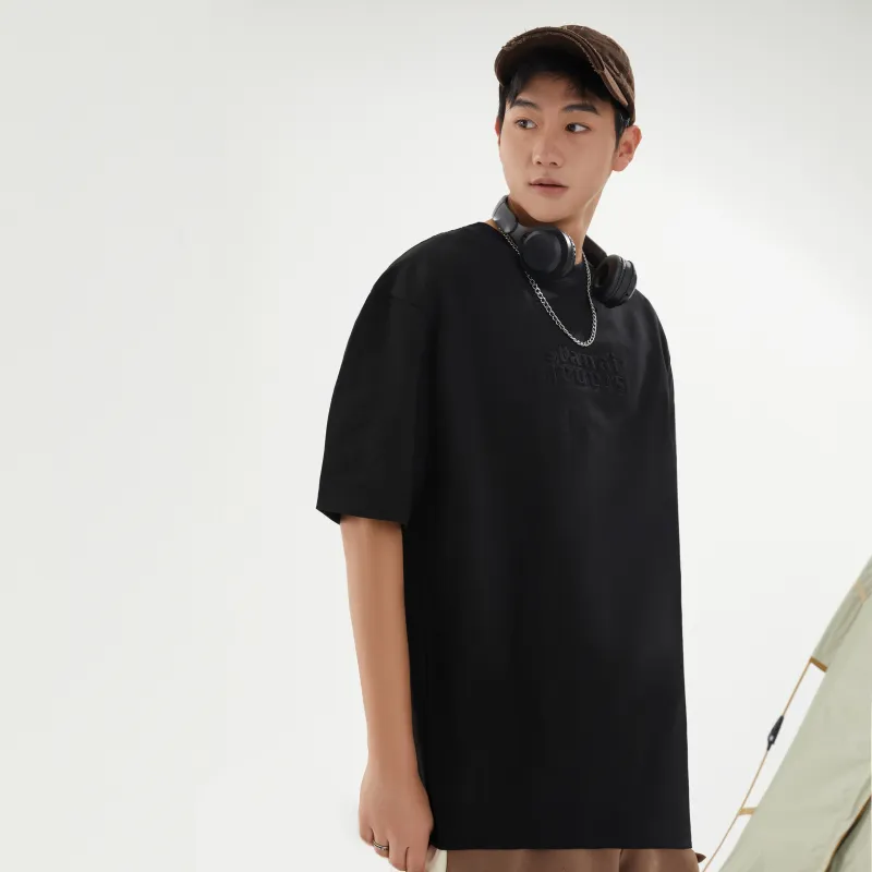 STANAIR T Shirts Unisex-2