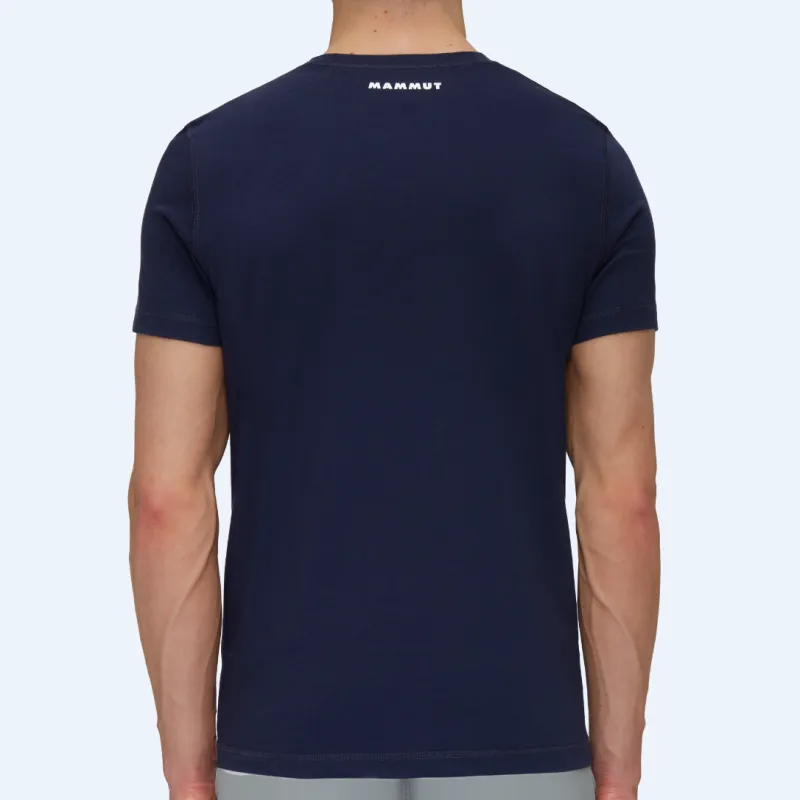 MAMMUT Core T Shirts Unisex-13