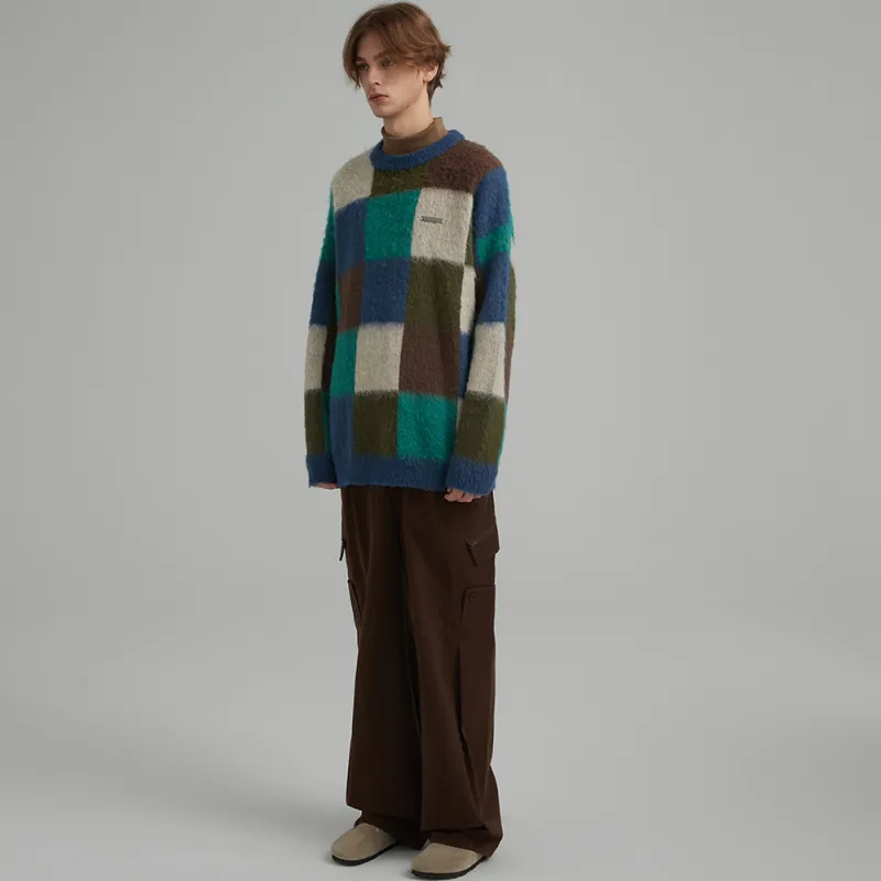 Heartboon Sweaters Unisex-4