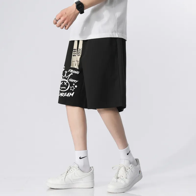 UGTG Casual Shorts Unisex-3