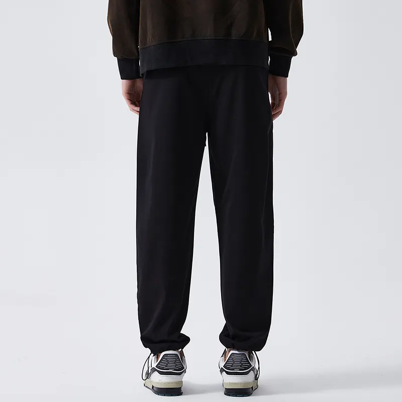 BAGGL Casual Pants Unisex-3