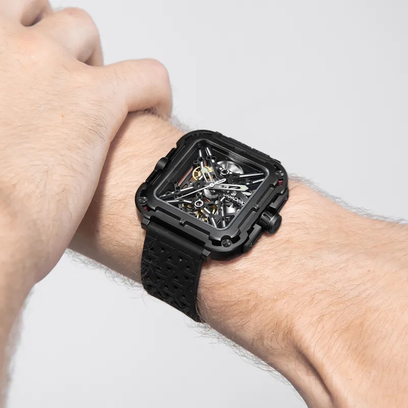CIGA design Men X Collection Watch-5