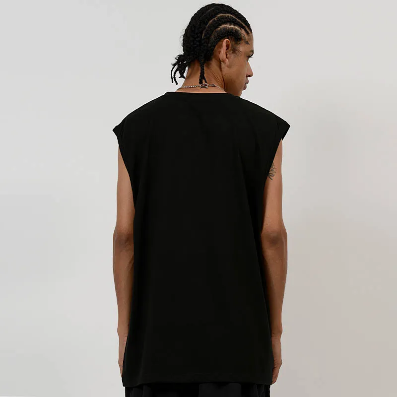 MIRACLE KILL Tank Tops Unisex-9