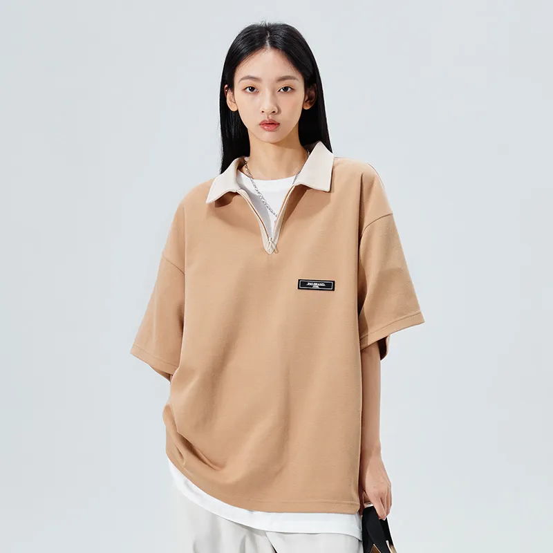 PSO Brand Polo Shirts Unisex-15