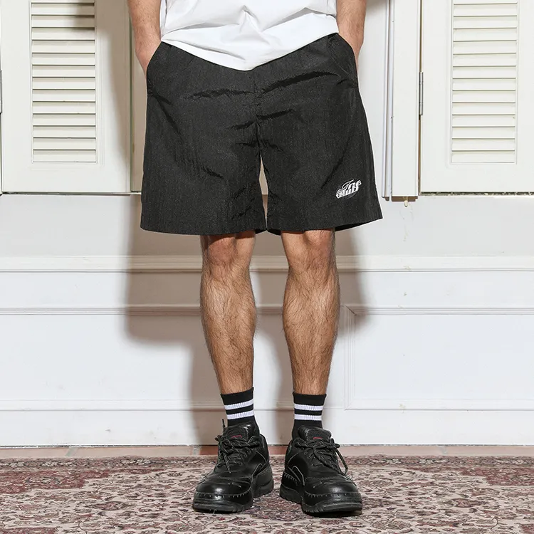 Tre Club Casual Shorts Unisex-3