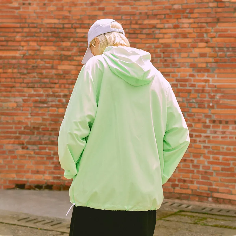 Suamoment 2023 Spring/summer Sun Protection Clothing Unisex-15