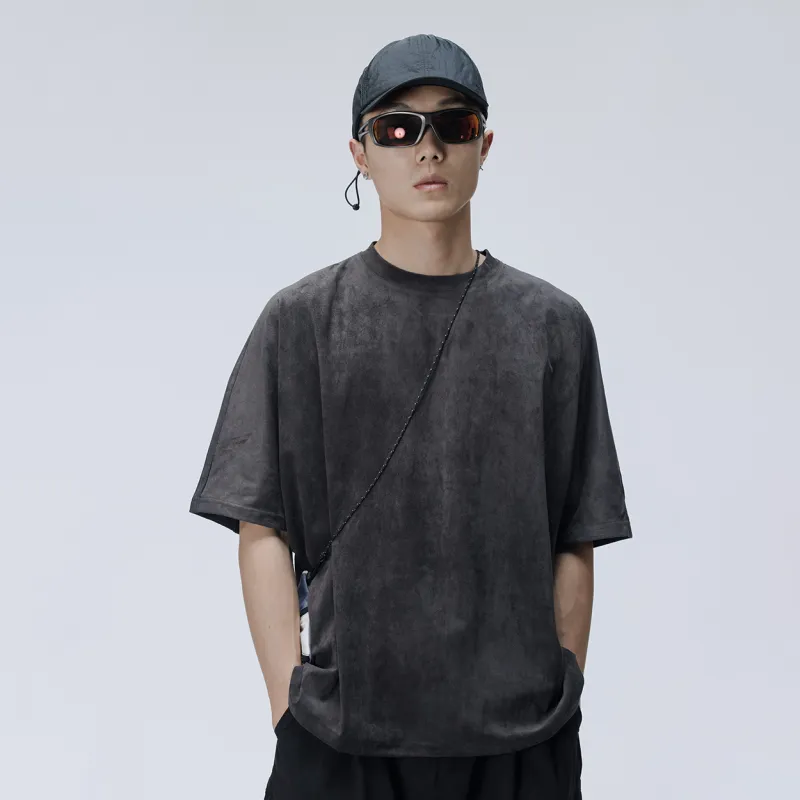 ENSHADOWER T Shirts Unisex-2