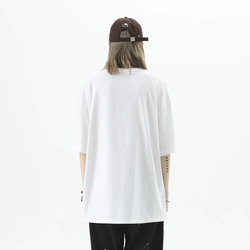 MISTEEZ T-Shirts Unisex-20