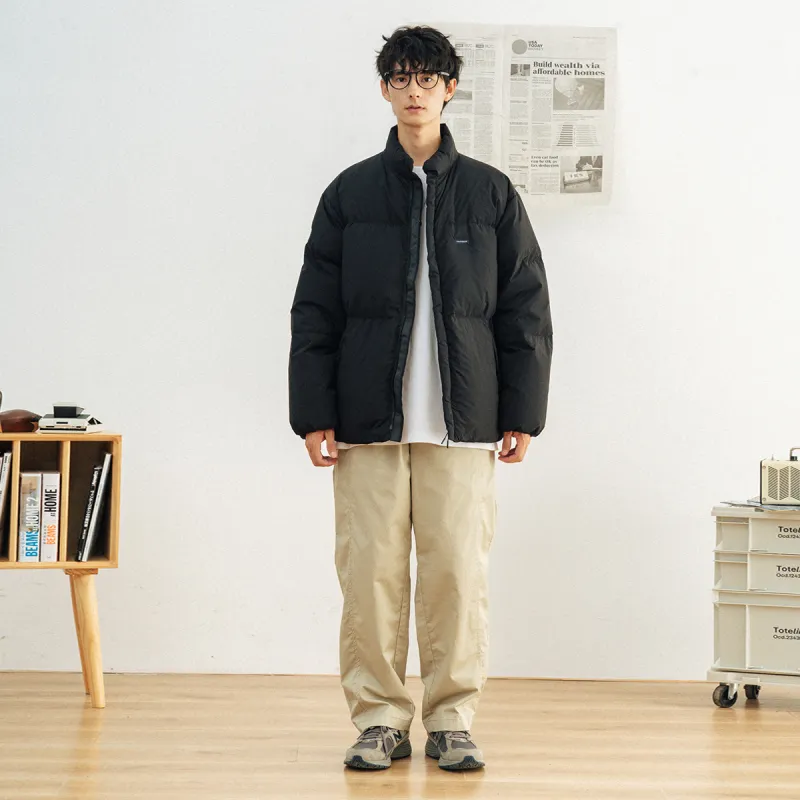 714STREET Down Jackets Unisex-2