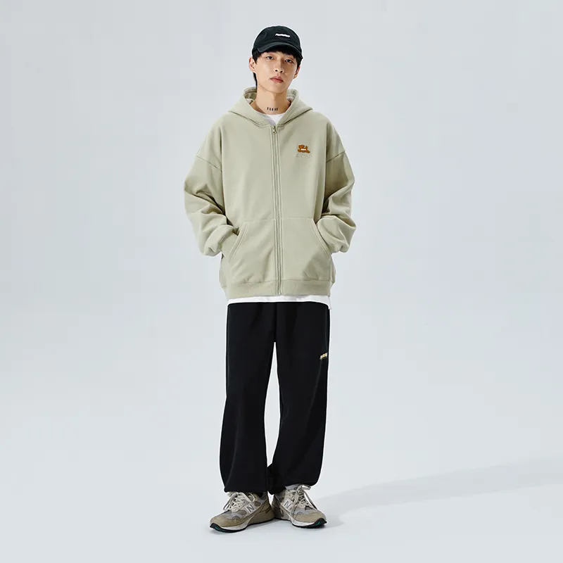PSO Brand Puppy Series Sweatshirt Unisex-6