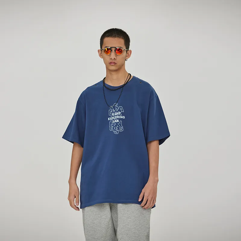 FLOAT T-Shirts Unisex-7