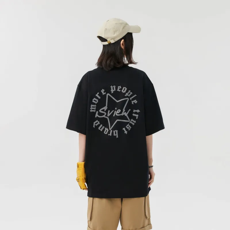 S.view T Shirts Unisex-7