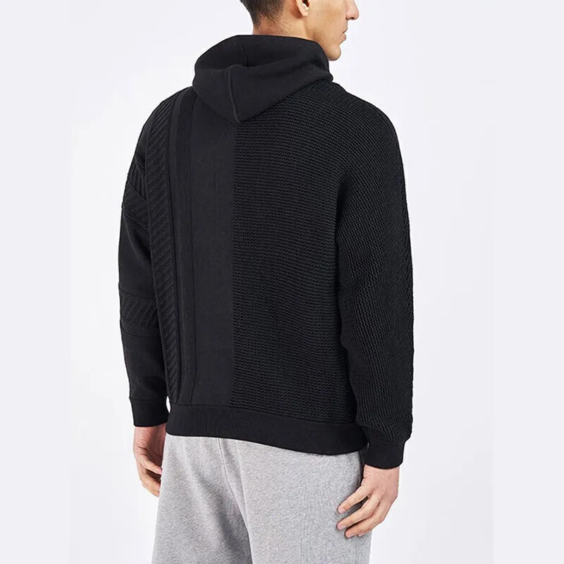 STONE ISLAND Sweaters Men Black-3