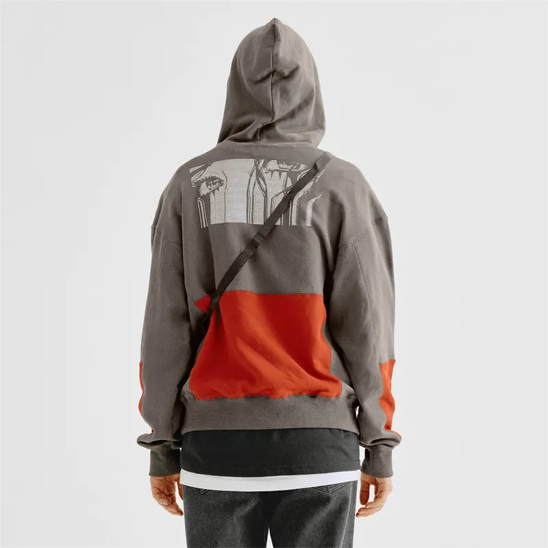 STNW Sweatshirts Unisex-7
