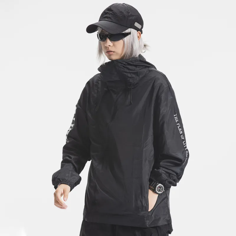 ENSHADOWER Jackets Unisex-4