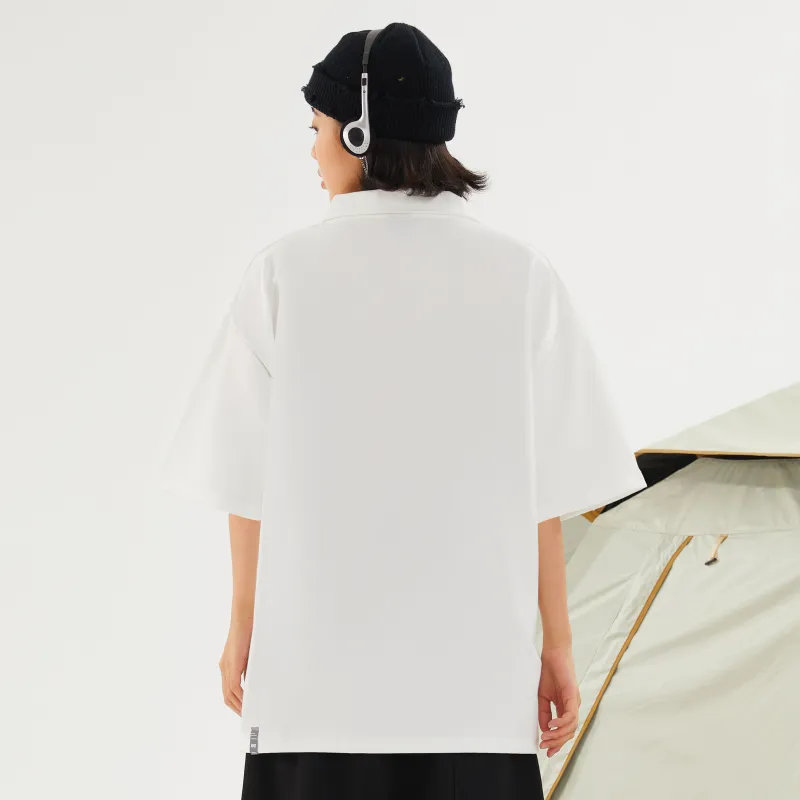STANAIR Polo Shirts Unisex-10