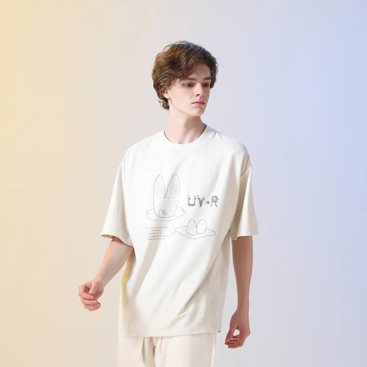 SANKAIMADE Summer T-Shirt Unisex-21