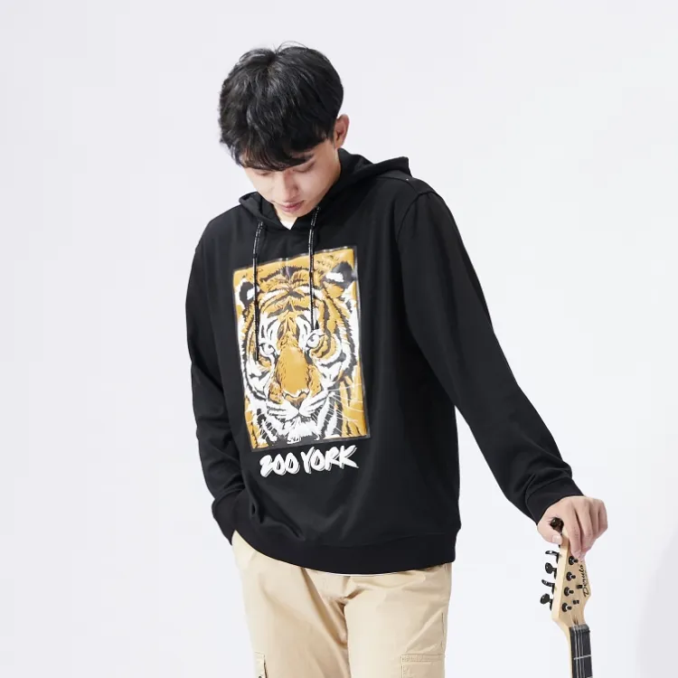 Zoo York Sweatshirts Unisex-7