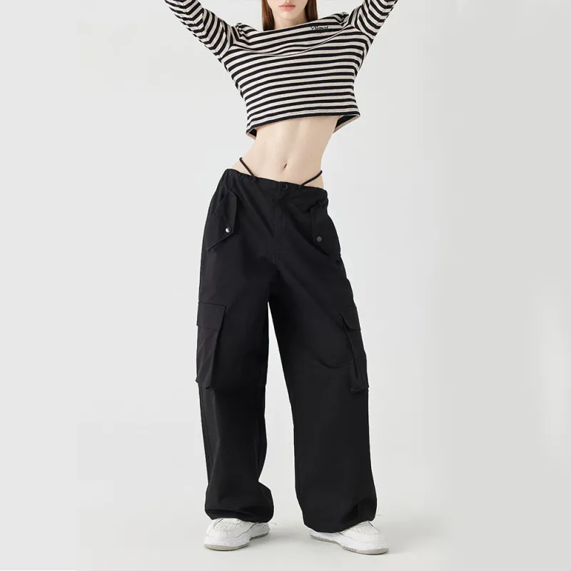 TURN SIGNAL Cargo Pants Women's-4