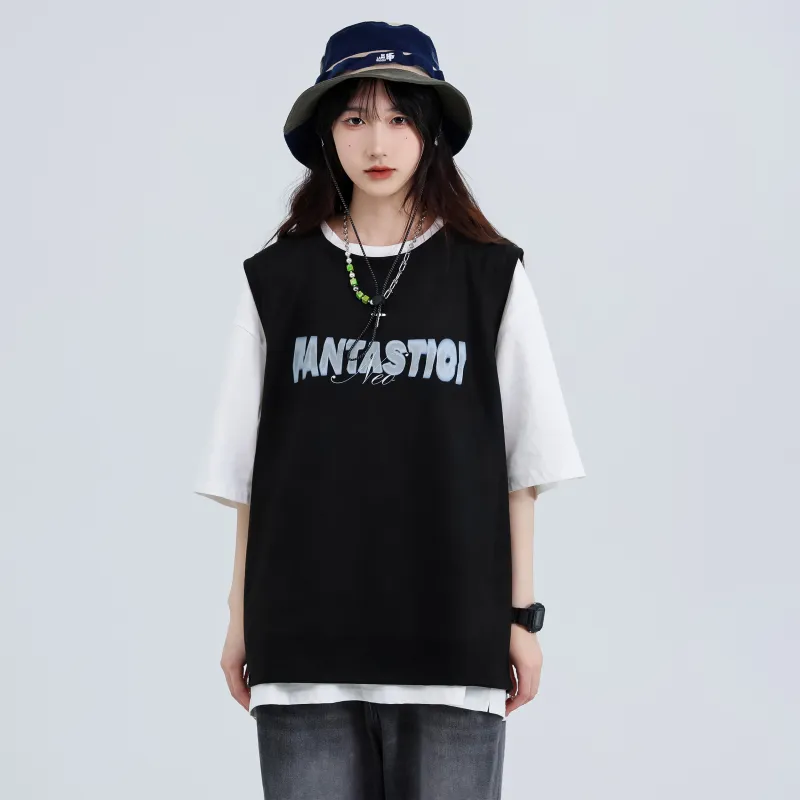 NEO FANTASTIC Tank Tops Unisex-23