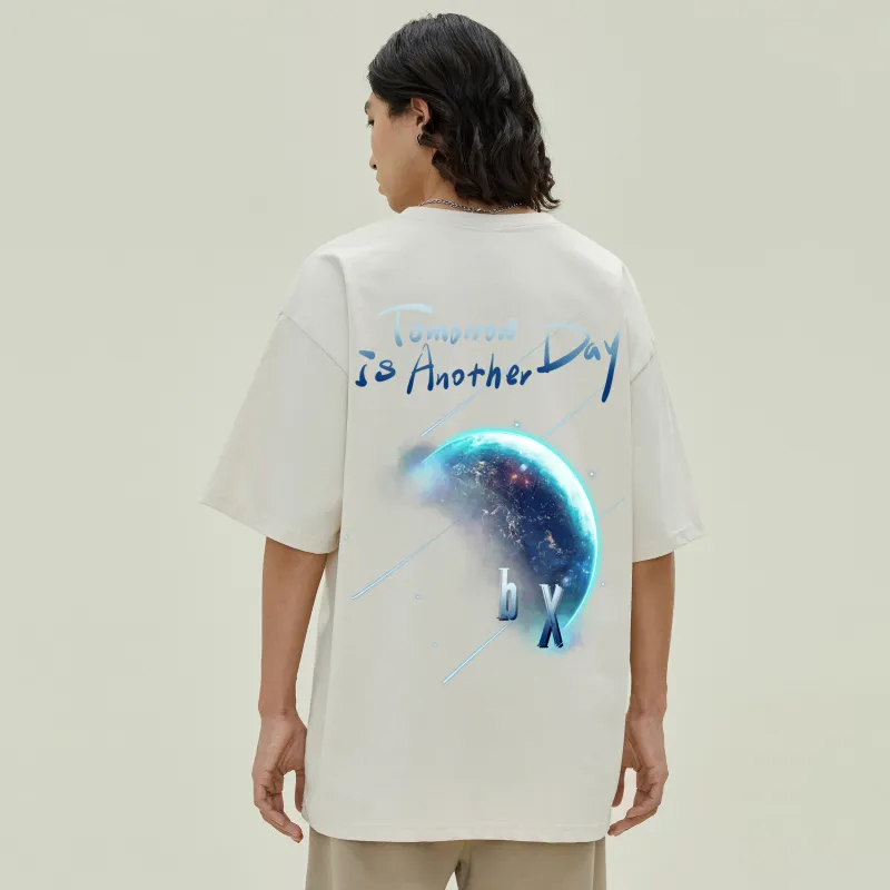 B.X T-Shirts Unisex-15