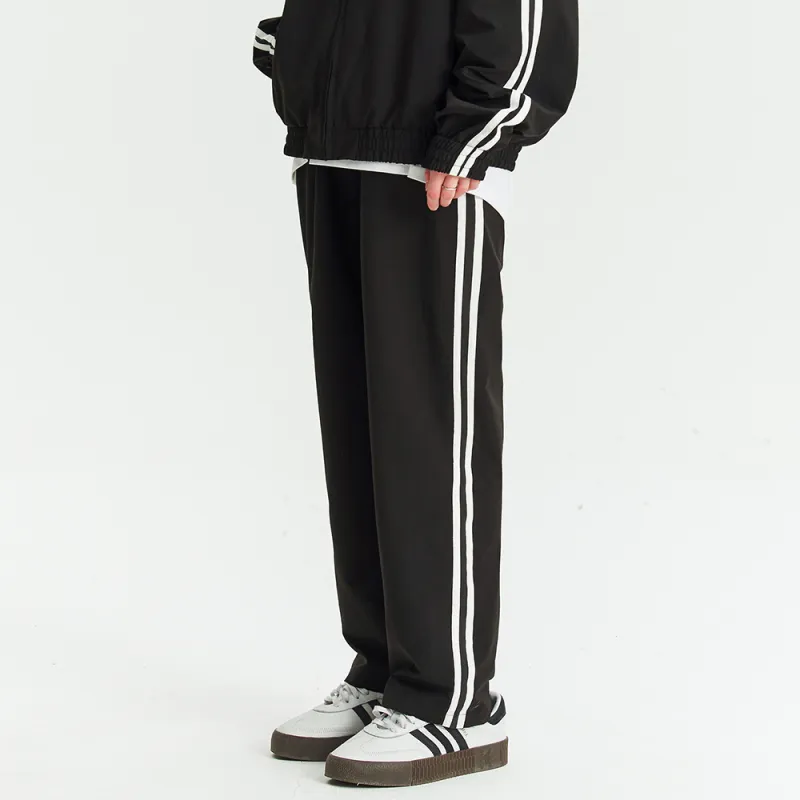 NNOVA Casual Pants Women's Black-4