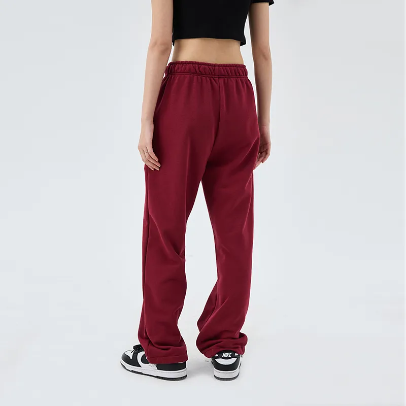 BENMYSHOWER Knitted Sweatpants Unisex-11