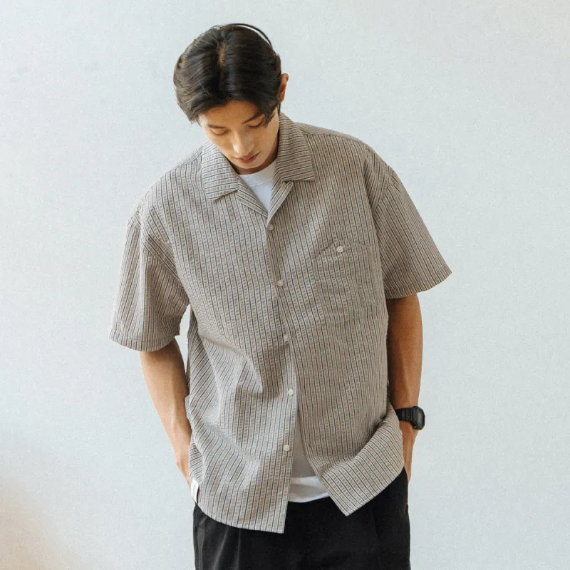 714STREET Shirts Unisex-8