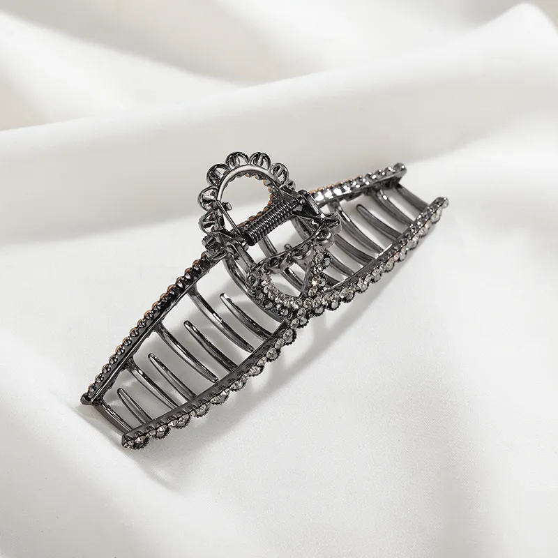 CHIMERA Hair Clips Women's-4