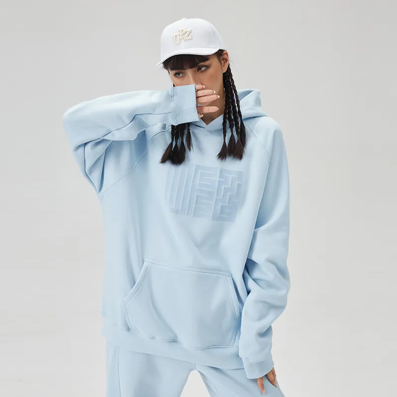 UFZ Sweatshirts Unisex-6