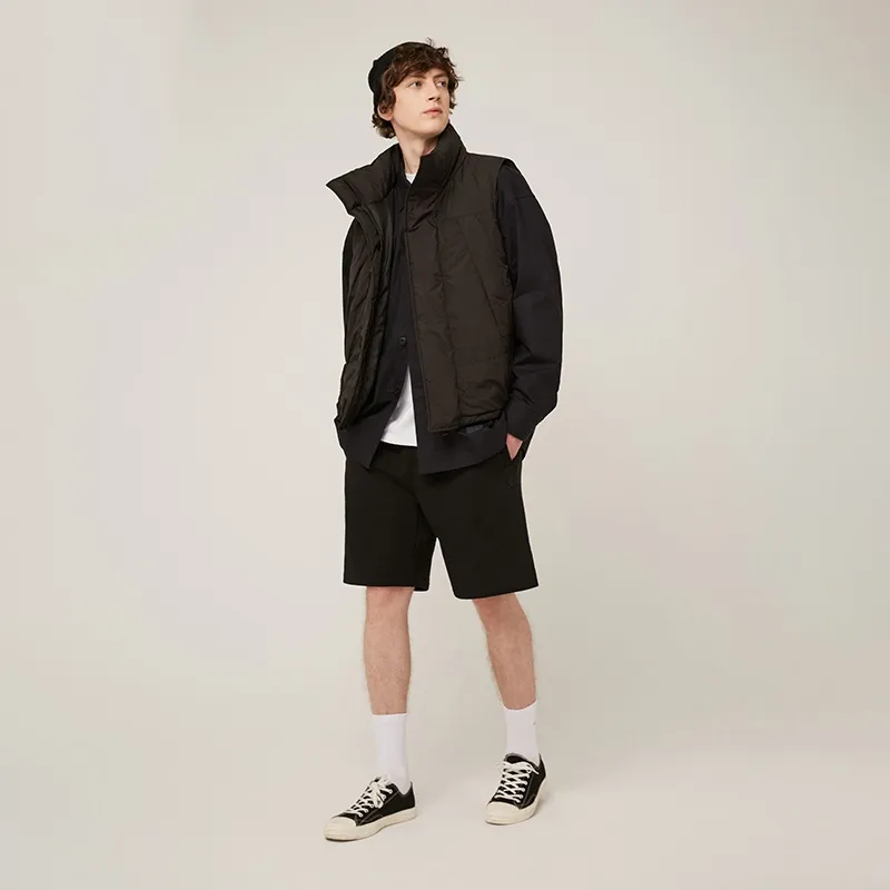 Herschel Vests Unisex-3