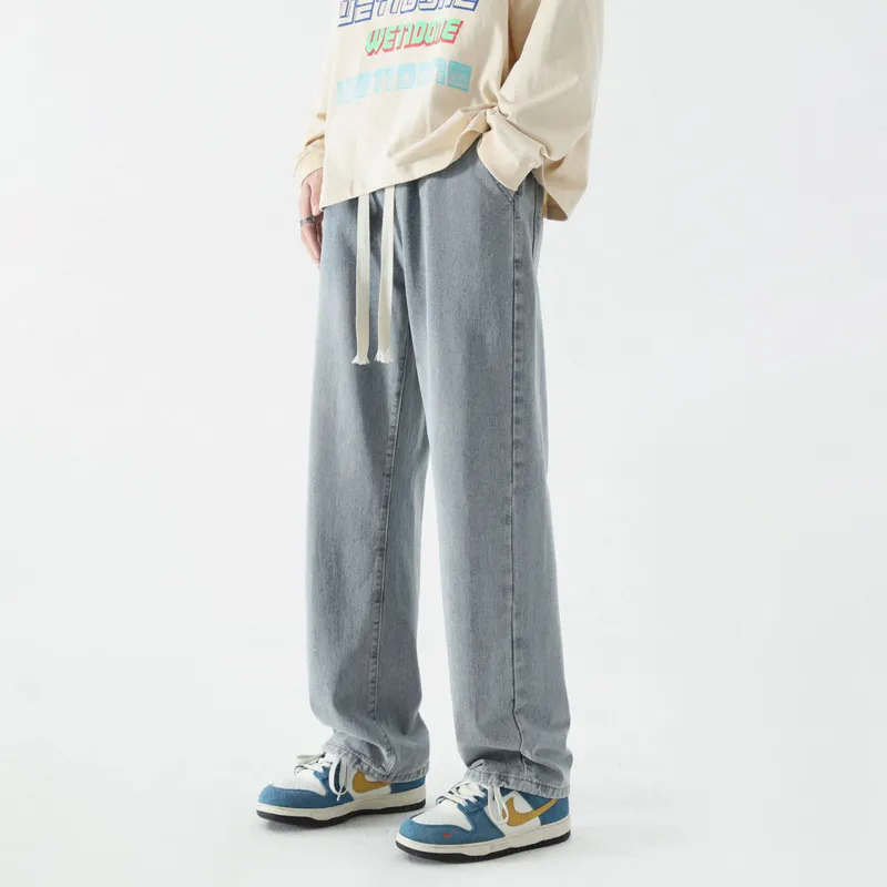 BRNR Jeans Unisex-43