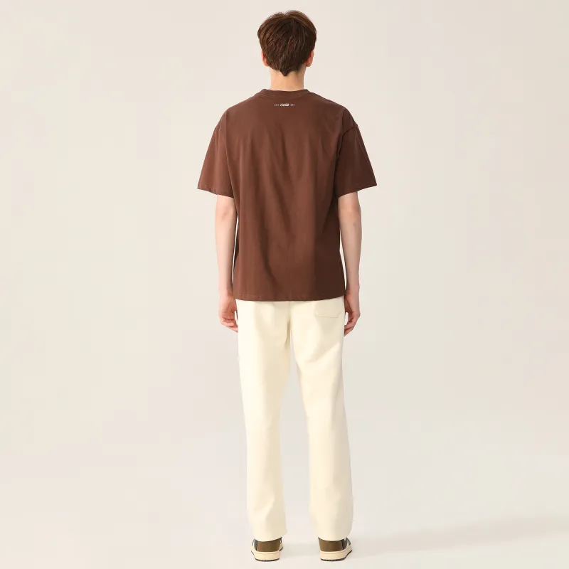 Coca Cola Casual Sportswear Unisex-16