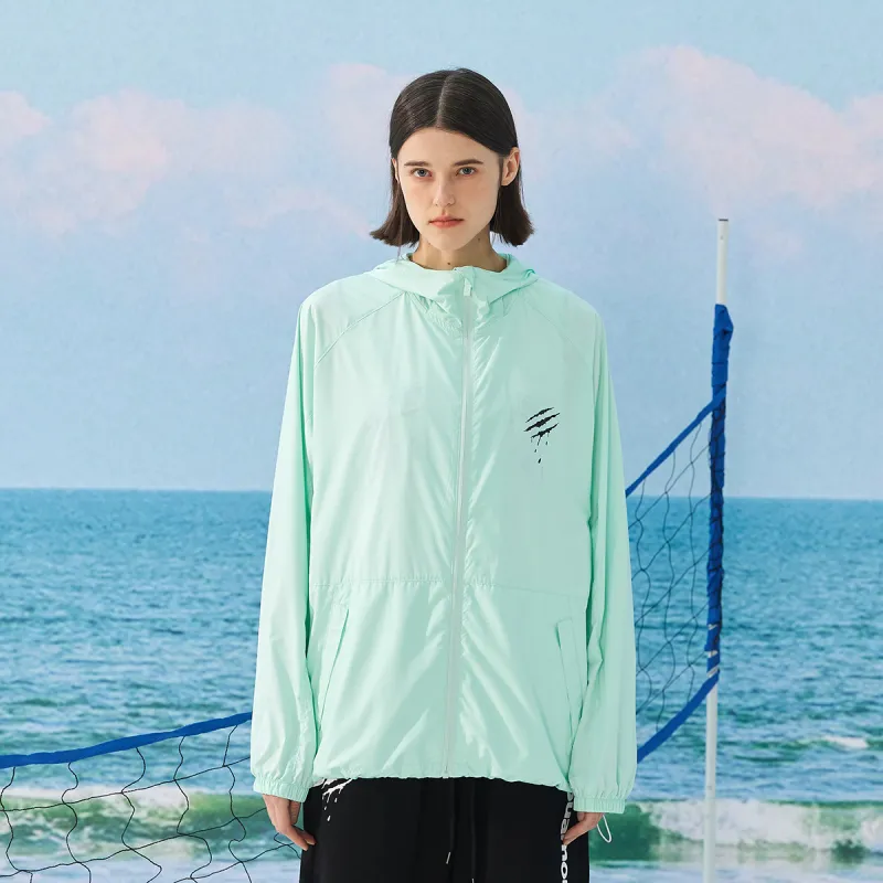 Suamoment Super Light Sun Protection Clothing Unisex-10