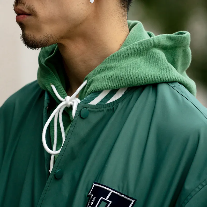 URBAN STANDARD Baseball Jerseys Men-5