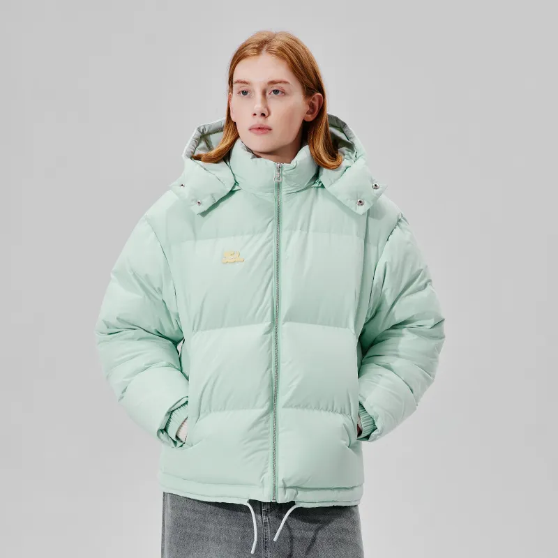 PSO Brand Puppy Series Down Jacket Unisex-4